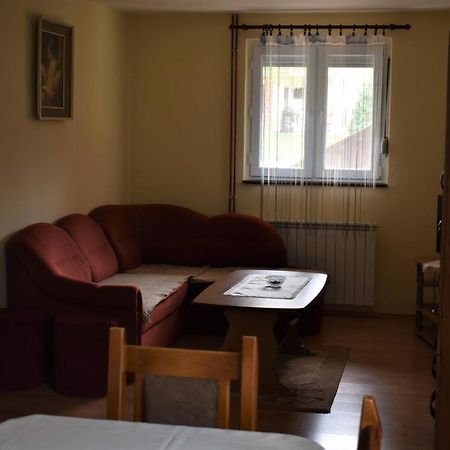 Apartments Sabljak ラコヴィツァ エクステリア 写真