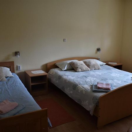 Apartments Sabljak ラコヴィツァ エクステリア 写真
