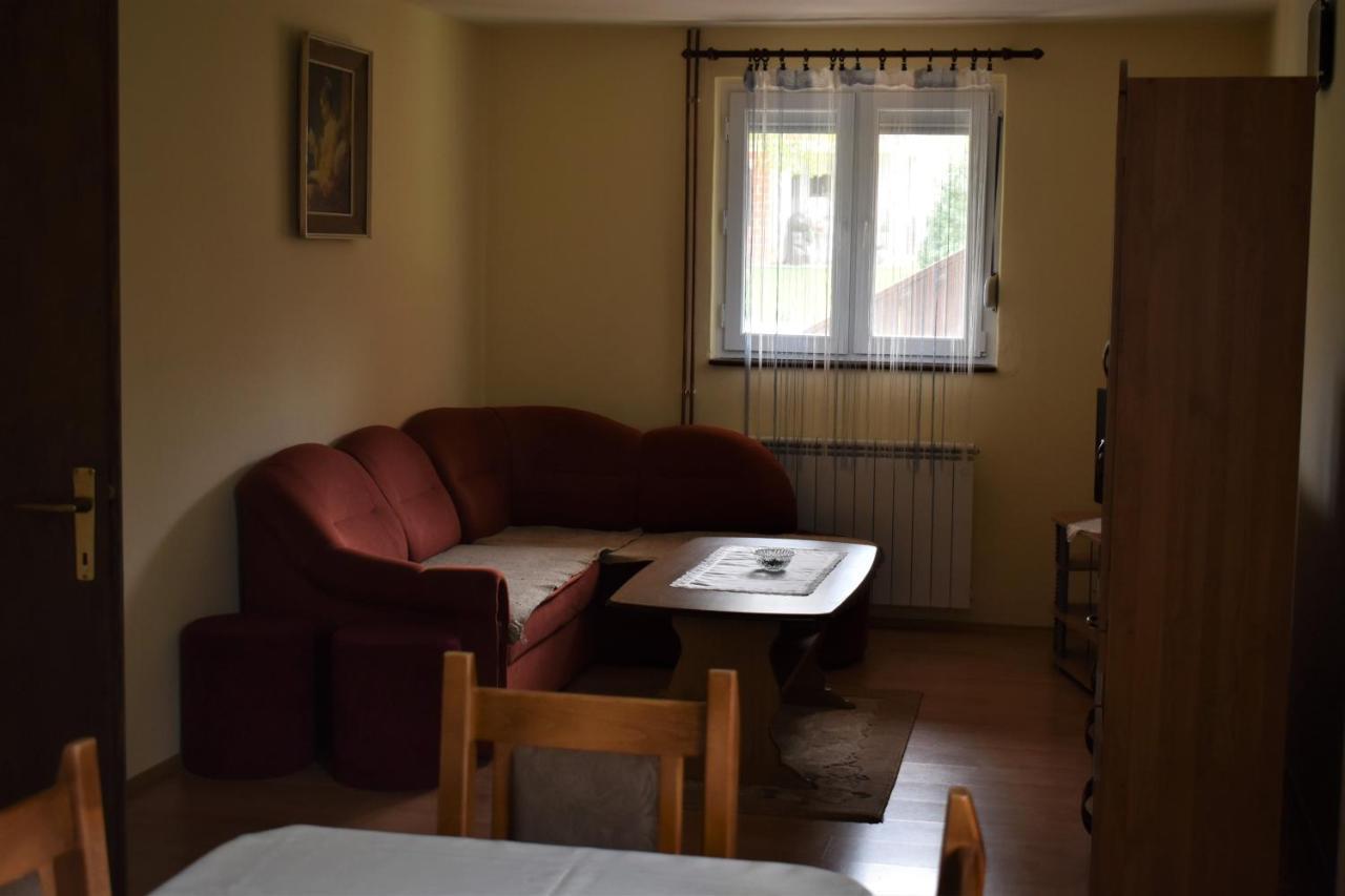 Apartments Sabljak ラコヴィツァ エクステリア 写真