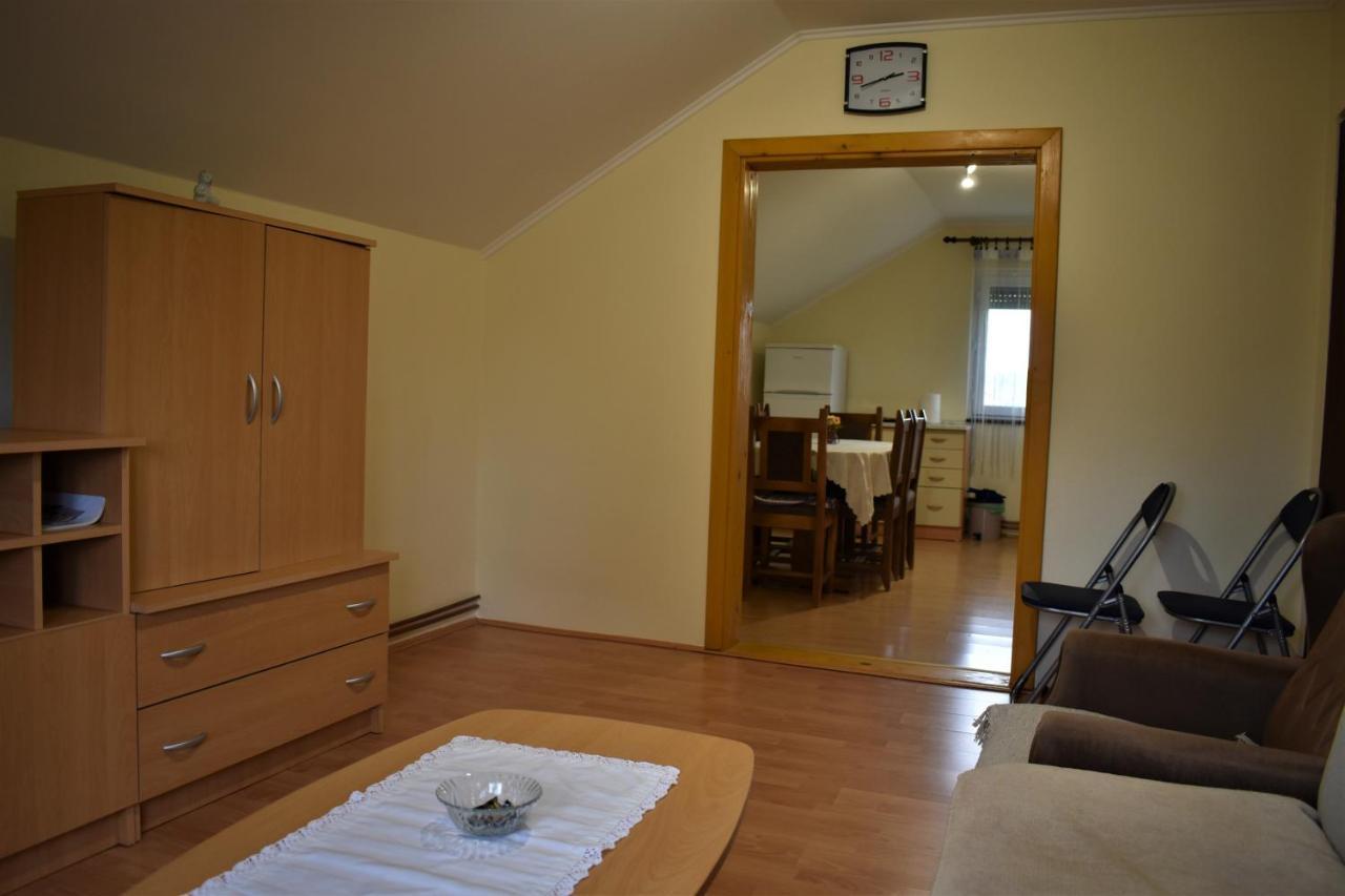 Apartments Sabljak ラコヴィツァ エクステリア 写真
