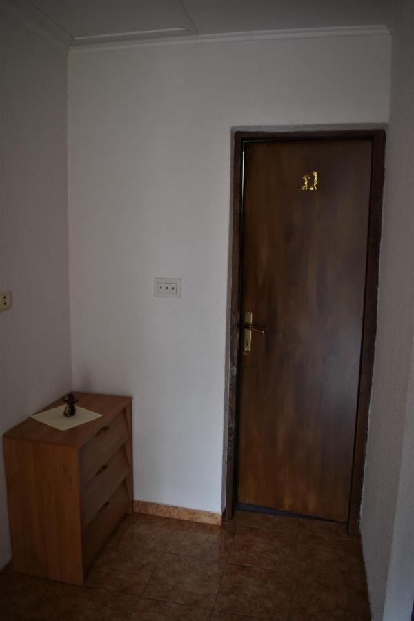Apartments Sabljak ラコヴィツァ エクステリア 写真