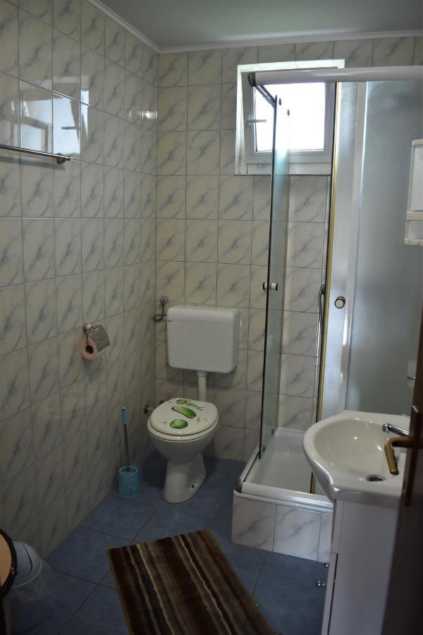 Apartments Sabljak ラコヴィツァ エクステリア 写真