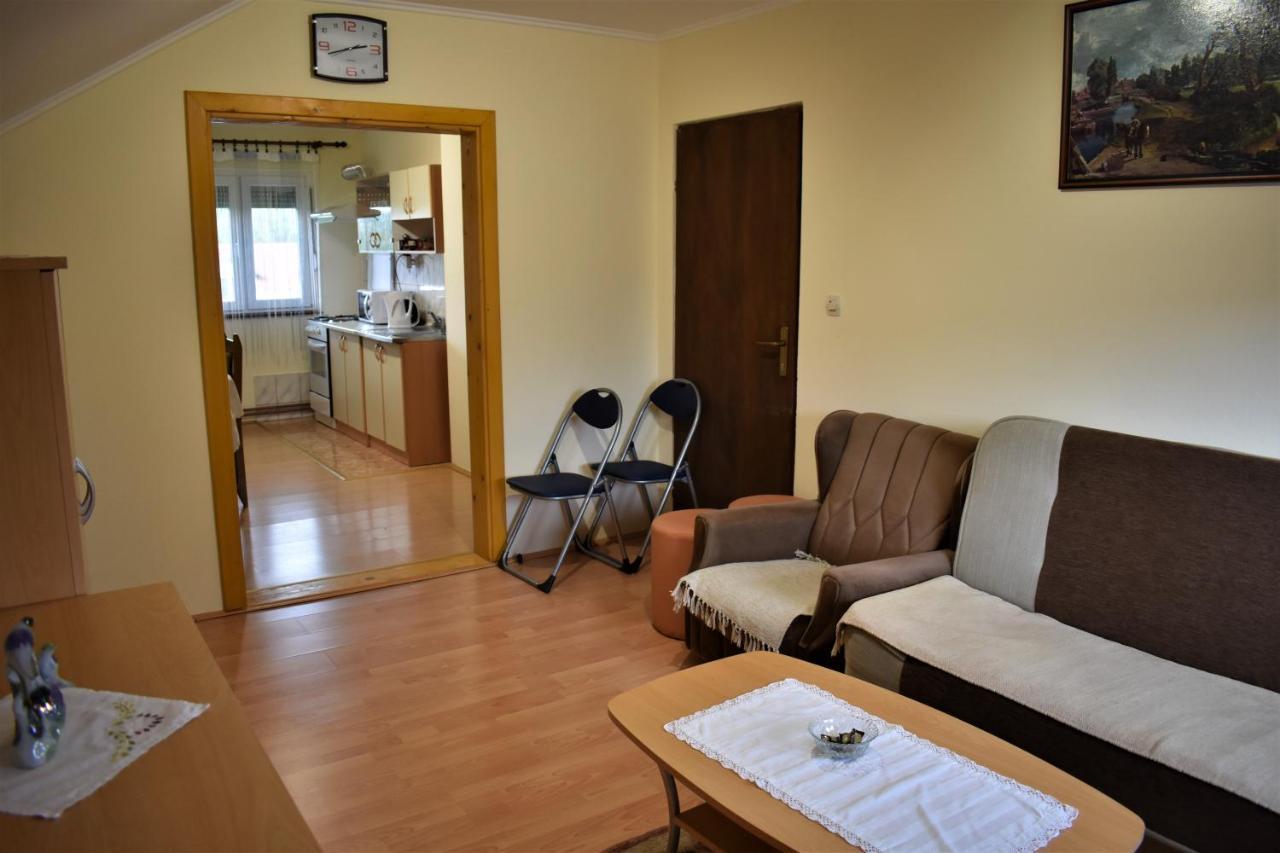 Apartments Sabljak ラコヴィツァ エクステリア 写真