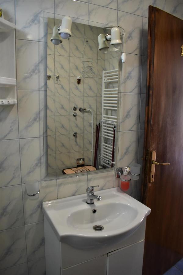 Apartments Sabljak ラコヴィツァ エクステリア 写真