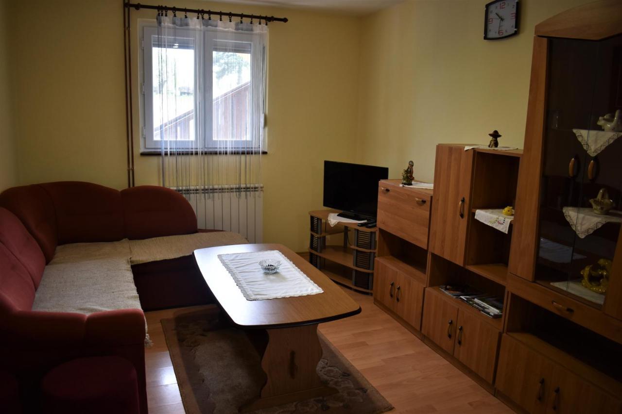 Apartments Sabljak ラコヴィツァ エクステリア 写真