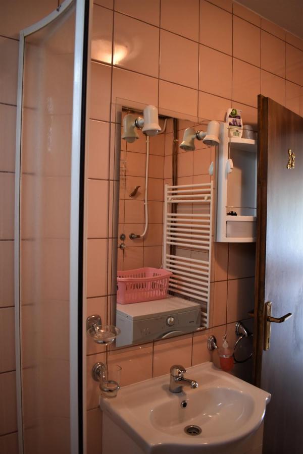 Apartments Sabljak ラコヴィツァ エクステリア 写真
