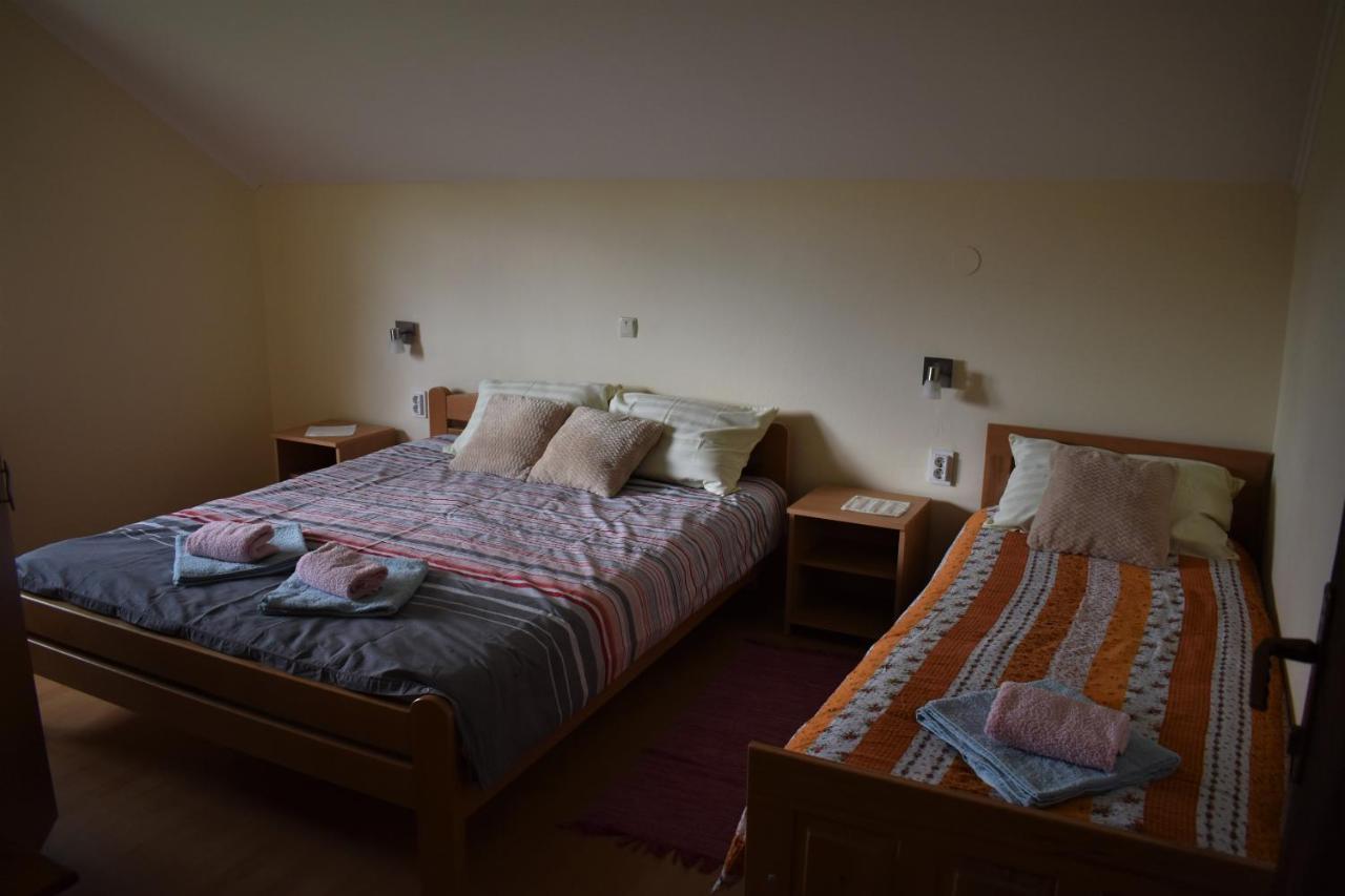 Apartments Sabljak ラコヴィツァ エクステリア 写真