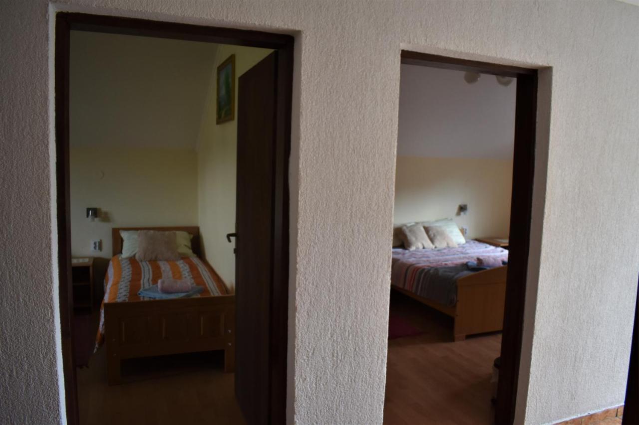 Apartments Sabljak ラコヴィツァ エクステリア 写真