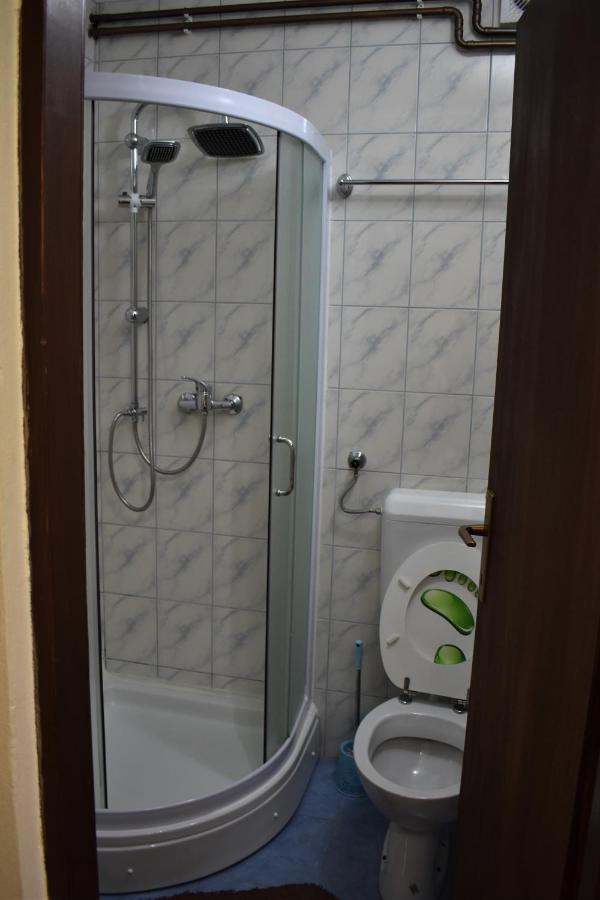 Apartments Sabljak ラコヴィツァ エクステリア 写真