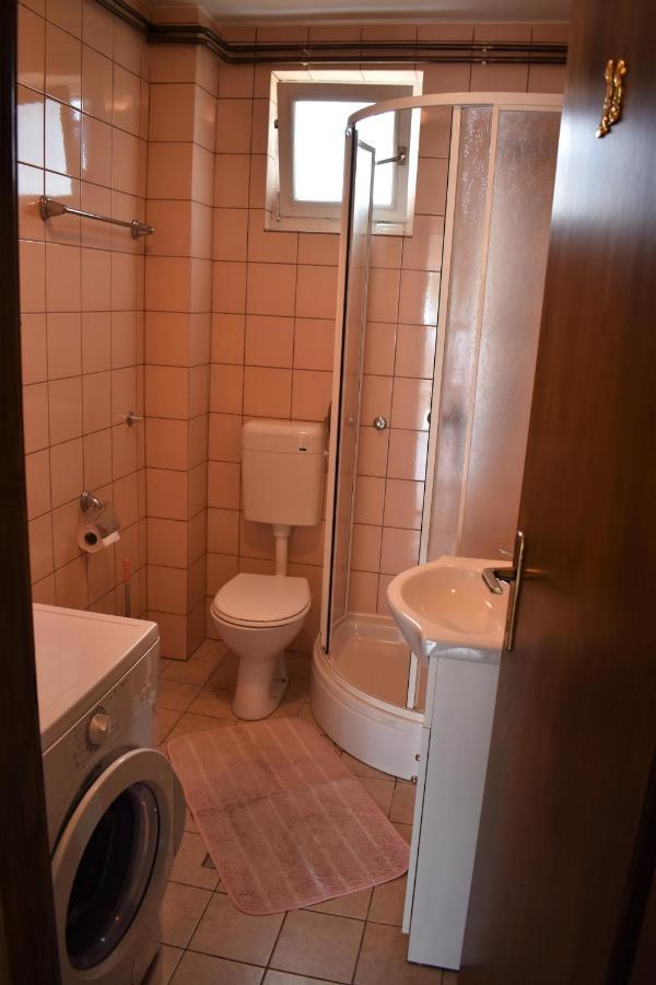 Apartments Sabljak ラコヴィツァ エクステリア 写真