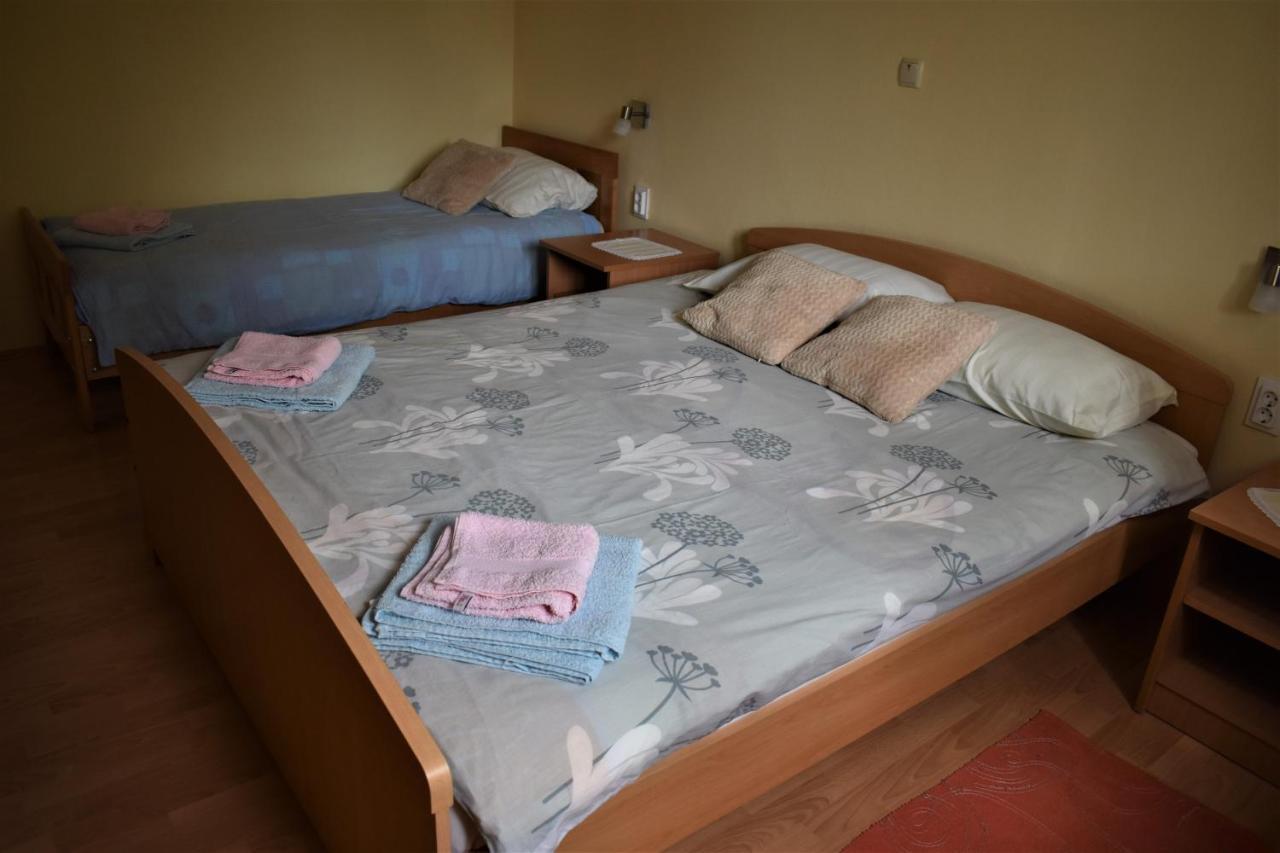 Apartments Sabljak ラコヴィツァ エクステリア 写真