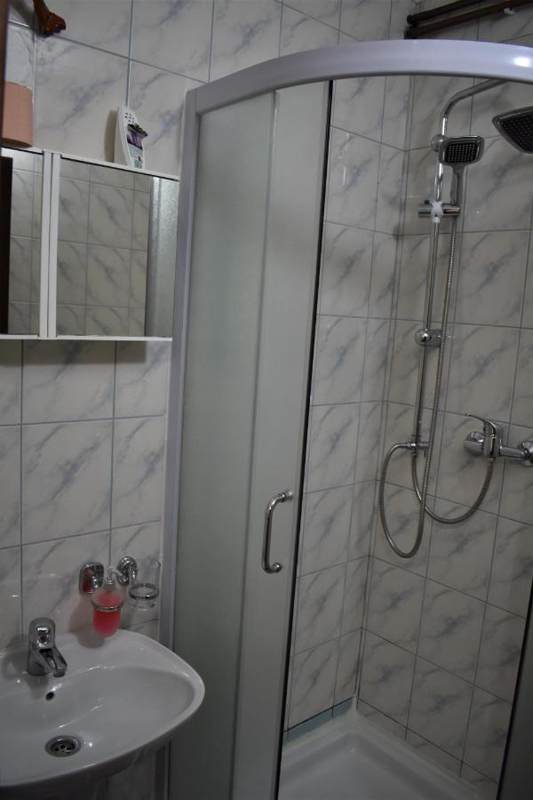 Apartments Sabljak ラコヴィツァ エクステリア 写真