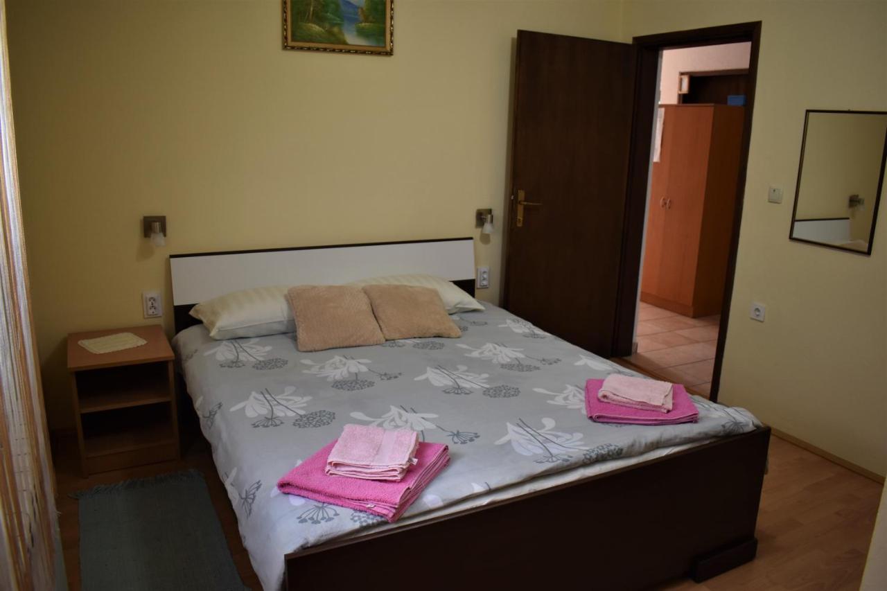 Apartments Sabljak ラコヴィツァ エクステリア 写真