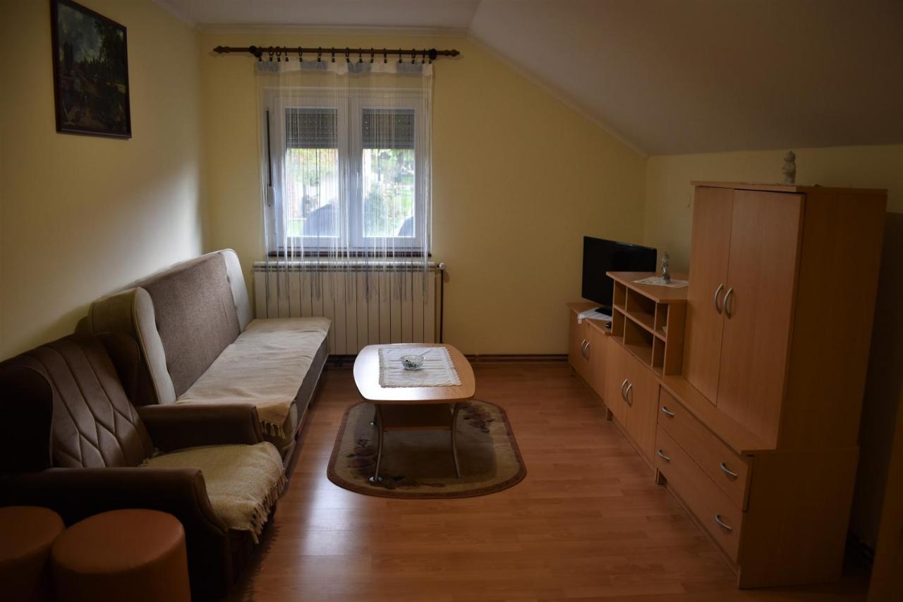 Apartments Sabljak ラコヴィツァ エクステリア 写真