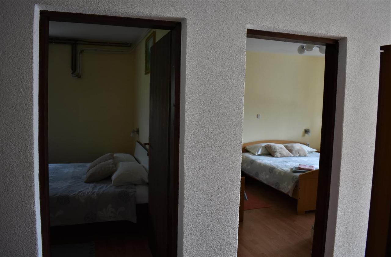 Apartments Sabljak ラコヴィツァ エクステリア 写真