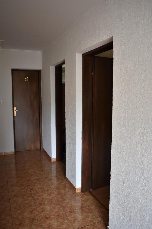 Apartments Sabljak ラコヴィツァ エクステリア 写真