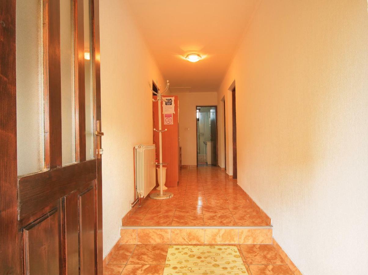 Apartments Sabljak ラコヴィツァ エクステリア 写真