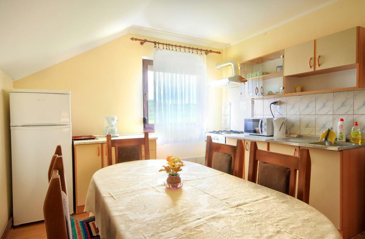 Apartments Sabljak ラコヴィツァ エクステリア 写真