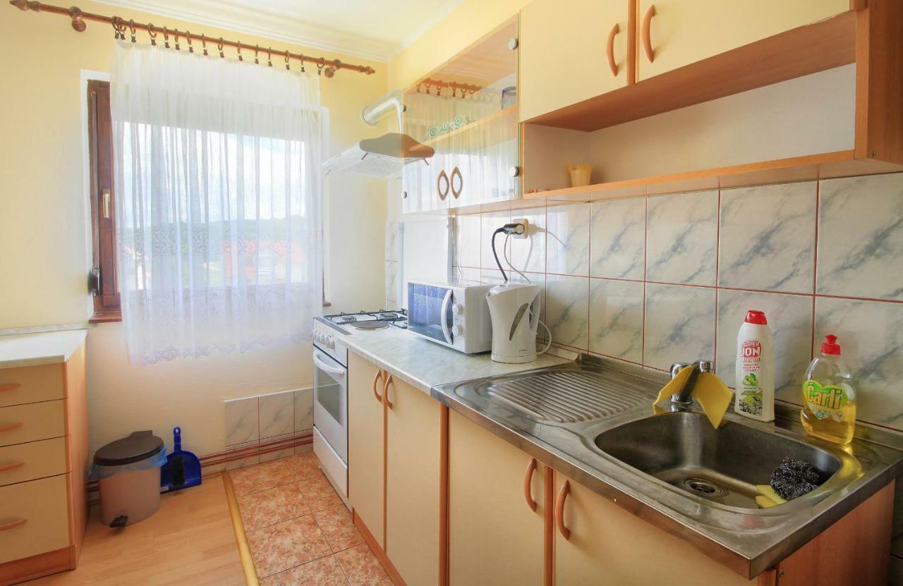 Apartments Sabljak ラコヴィツァ エクステリア 写真