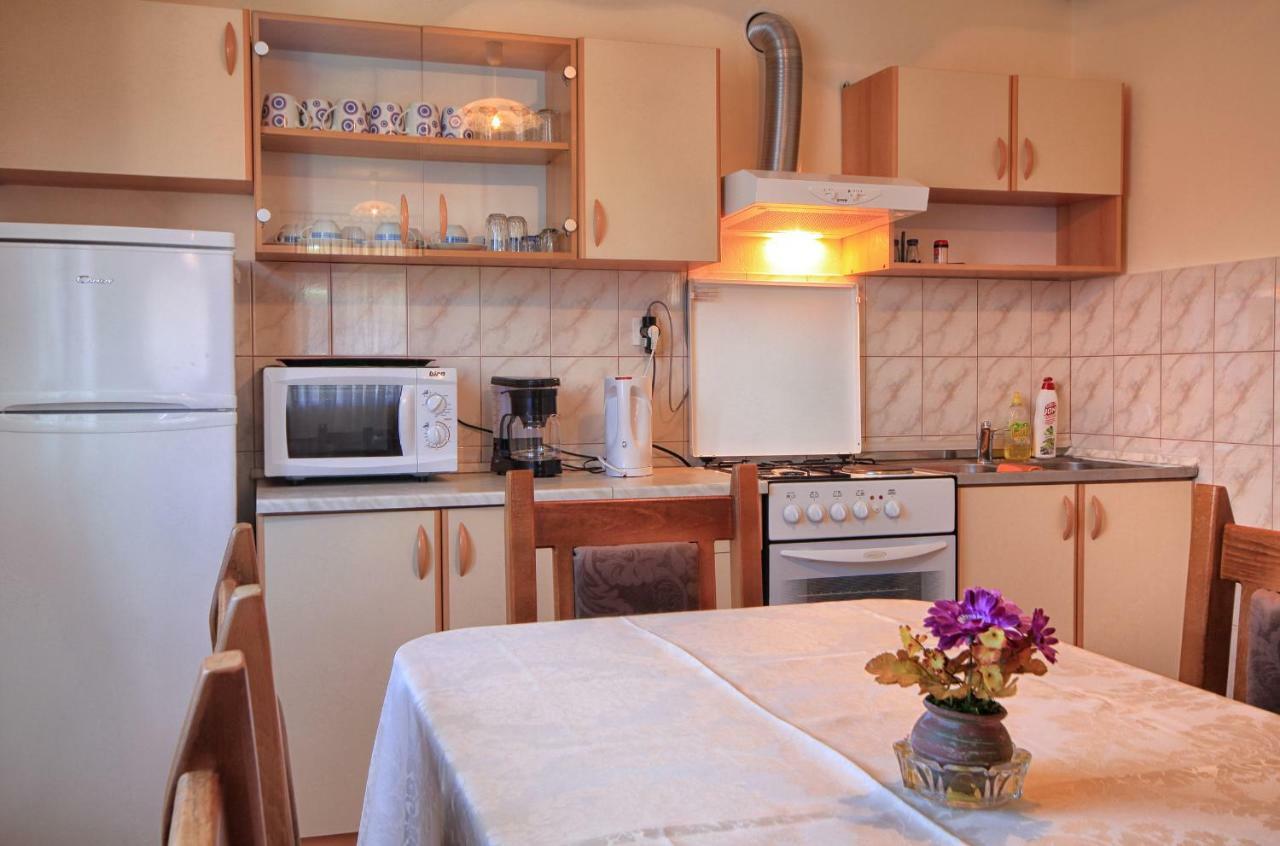 Apartments Sabljak ラコヴィツァ エクステリア 写真