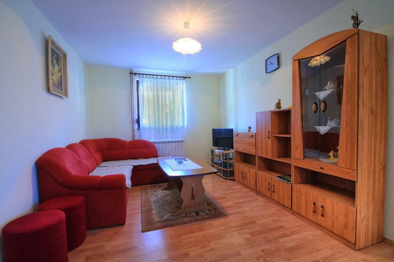 Apartments Sabljak ラコヴィツァ エクステリア 写真