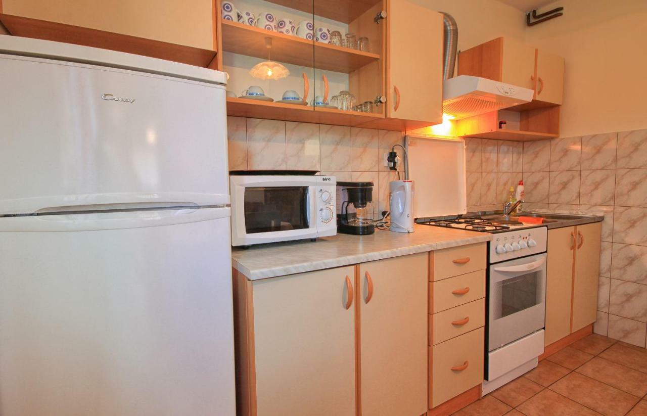 Apartments Sabljak ラコヴィツァ エクステリア 写真