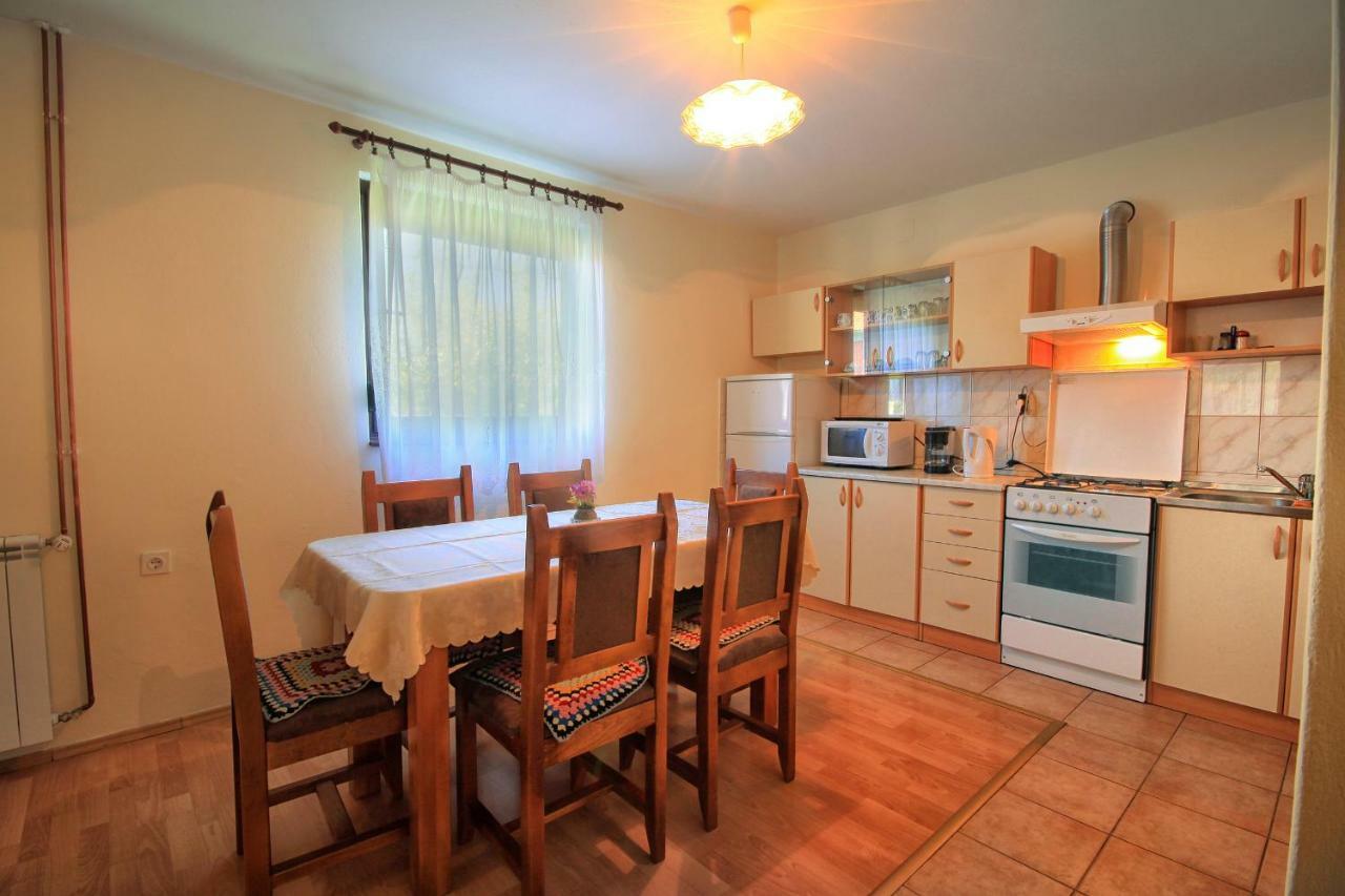 Apartments Sabljak ラコヴィツァ エクステリア 写真