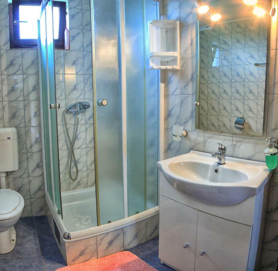 Apartments Sabljak ラコヴィツァ エクステリア 写真