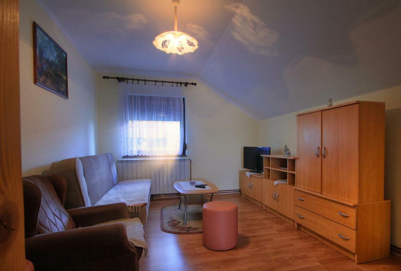 Apartments Sabljak ラコヴィツァ エクステリア 写真